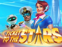 Ticket to the Stars