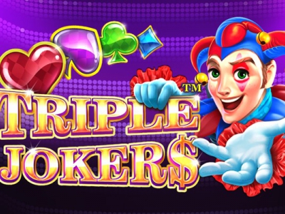 Triple Jokers