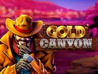 Over de Gold Canyon gokkast