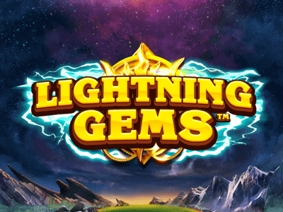 Lightning Gems