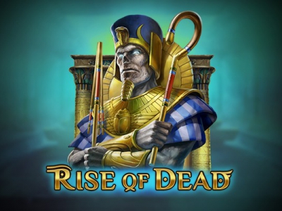 Rise of Dead