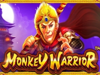 Monkey Warrior