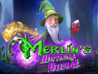Merlins Money Burst