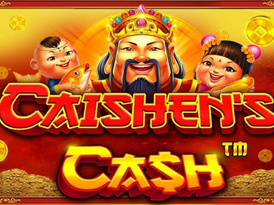 Caishens Cash