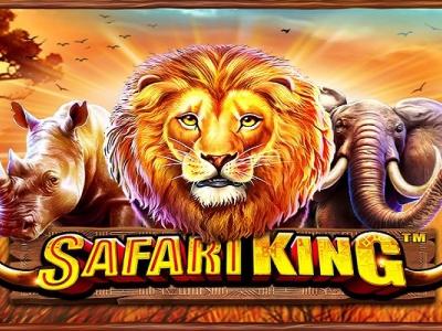 Safari King