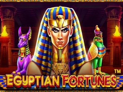 Egyptian Fortunes