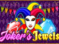 Joker Jewels