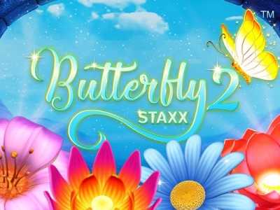 Butterfly Staxx 2