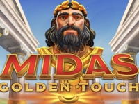 Midas Golden Touch