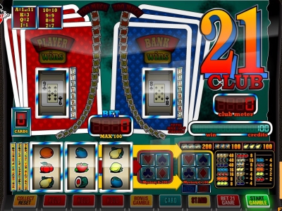 Club 21