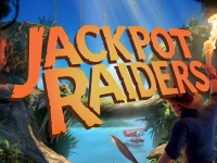 Jackpot Raiders