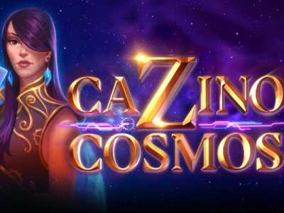 Cazino Cosmos