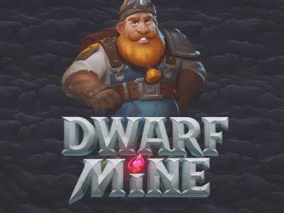 Dwarf Mine