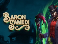 Baron Samedi