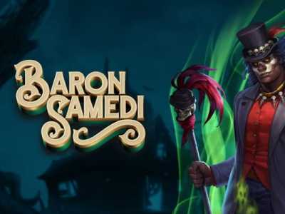 Baron Samedi