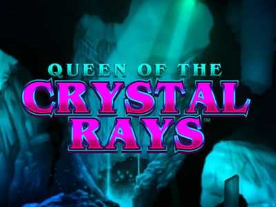 Queen of the Crystal Rays