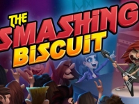 The Smashin Biscuit