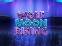 Wolf Moon Rising de gokkast
