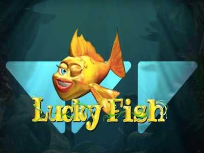 Lucky Fish