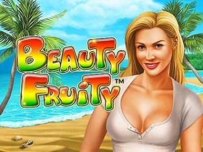 Beauty Fruity