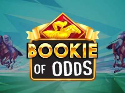 Bookie of Odds