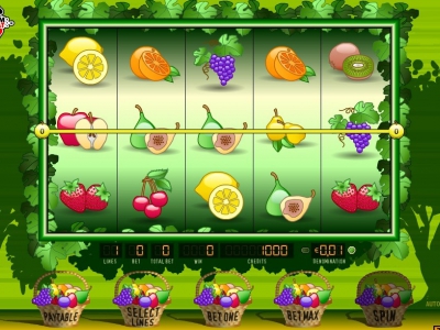 Reel Fruit