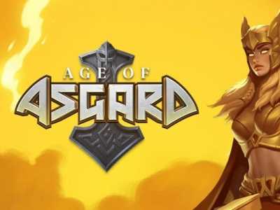 Age of Asgard