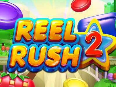 Reel Rush 2