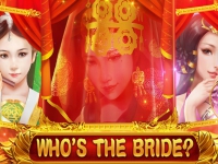 Who's the Bride