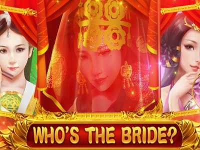 Who's the Bride