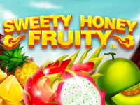 Sweety Honey Fruity