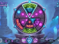 Yggdrasil gokkast Avatars: Gateway Guardians online!