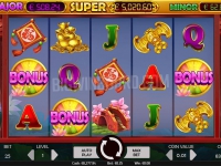 Netent brengt Gold Money Frog uit