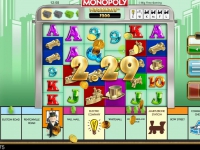 Monopoly Megaways van Big Time Gaming komt eraan