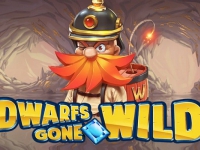 Dwarfs Gone Wild