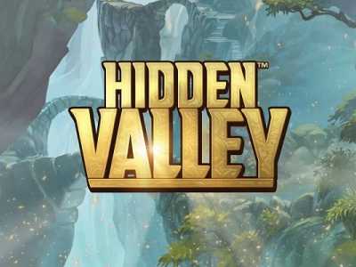 Hidden Valley