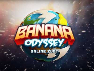 Banana Odyssey