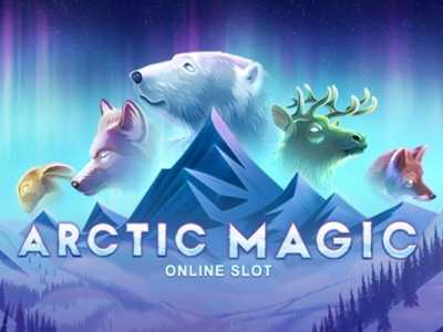 Arctic Magic