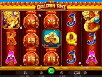 Spelen op nieuwe The Golden Rat gokkast van iSoftBet