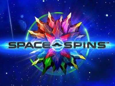 Space Spins