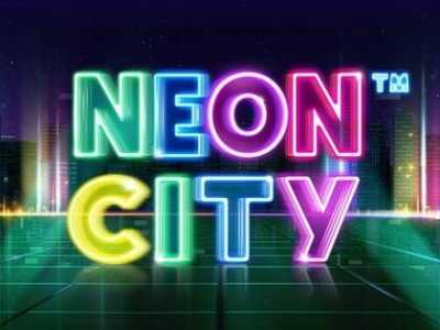 Neon City