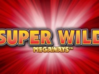 Stakelogic brengt Super Wild Megaways uit