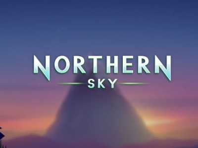 Northern Sky