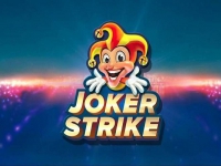 Joker Strike