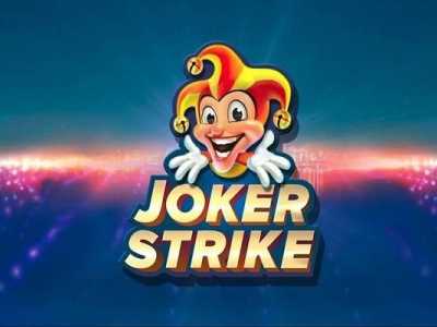 Joker Strike