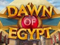 Vandaag uitgebracht: Dawn of Egypt van Play’n GO