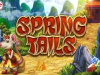 Spring Tails