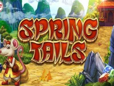 Spring Tails