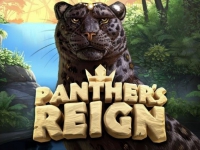 Quickspin lanceert Panthers Reign