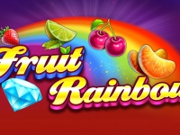 Fruit Rainbow van Pragmatic Play nu online beschikbaar